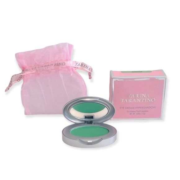Tarina Tarantino Other - NIB TARINA TARANTINO Eye Dream Hypershadow Eyeshadow in SWEETZER Color